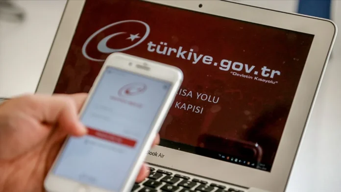 e-Devlet Üzerinden 20 Markada Geçerli Çeyiz İndirimi Kodu Nasıl Alınır