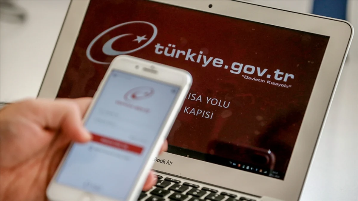 e-Devlet Üzerinden 20 Markada Geçerli Çeyiz İndirimi Kodu Nasıl Alınır
