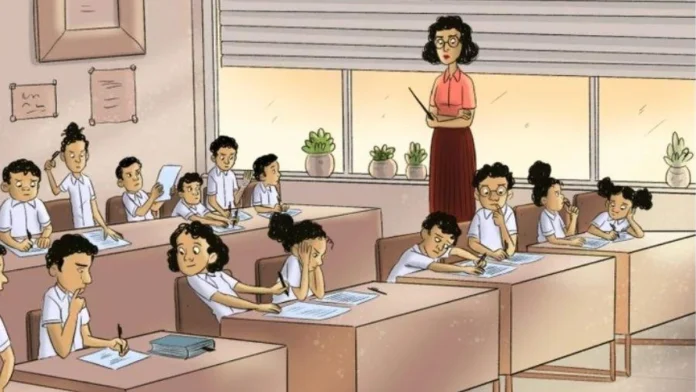 Kopyacı Kim?