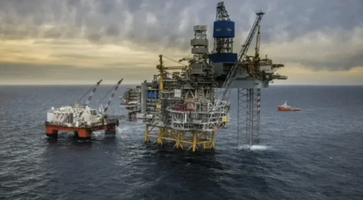 Türkiye, Somali'de 3 bölgede petrol ve gaz arayacak