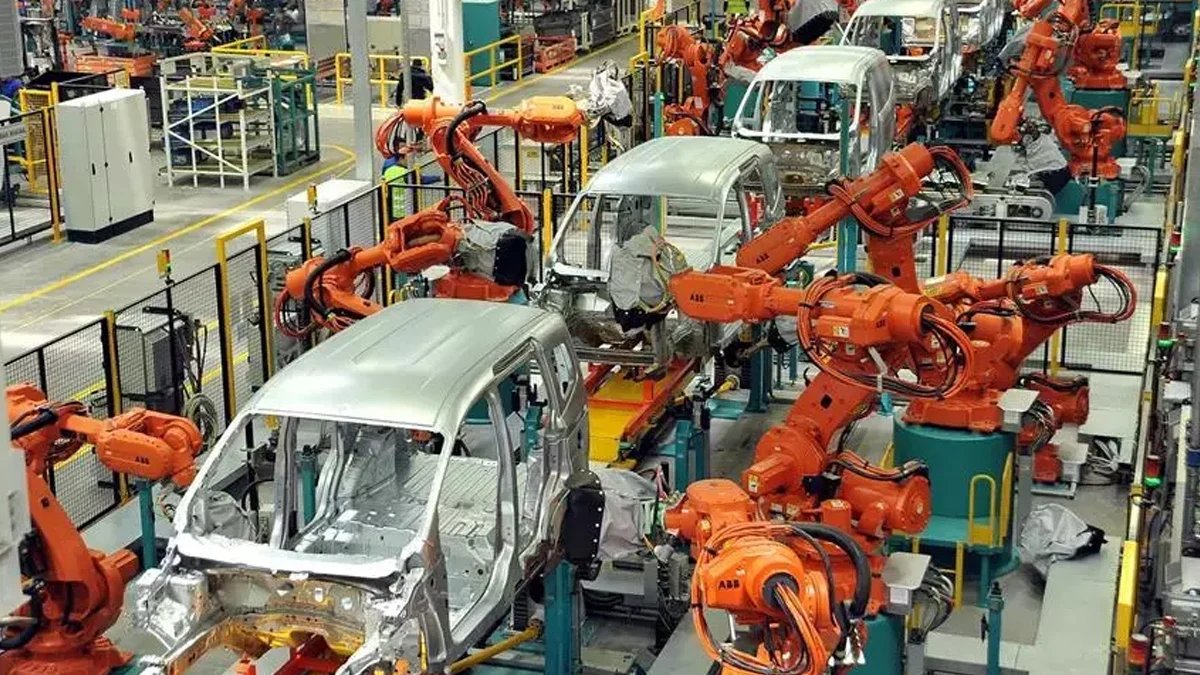 Otomotiv Devi, 600 Bin Aracını Geri Çağırdı! Motor Arızası Nedeniyle Hatırlatma Yapıldı