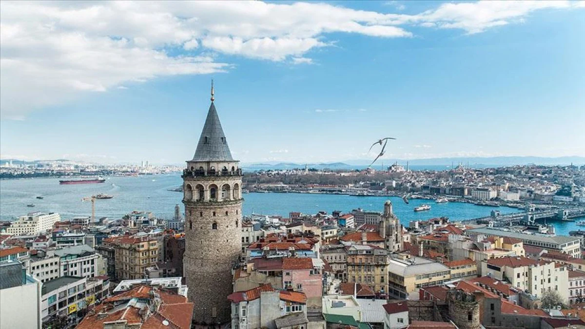 Yunanlar Tatilde Türkiye’yi Seçiyor: Popülerlikte İkinci Sırada
