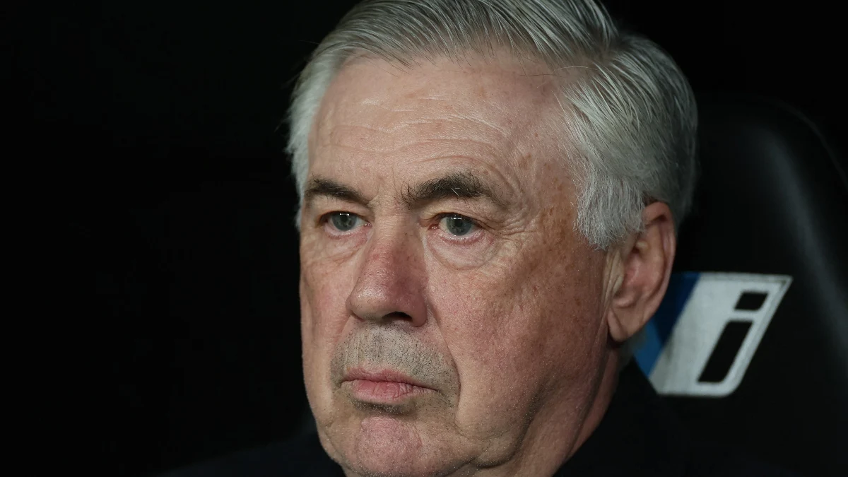Carlo Ancelotti'nin Yeni Takımı Belli Oldu