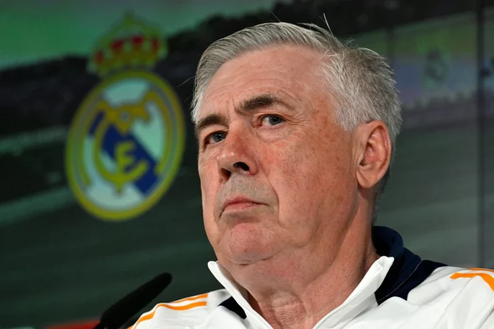 Carlo Ancelotti'nin Yeni Takımı Belli Oldu