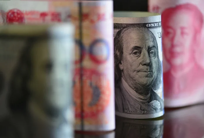 Uzun Süredir 3 Trilyon Doların Üzerinde