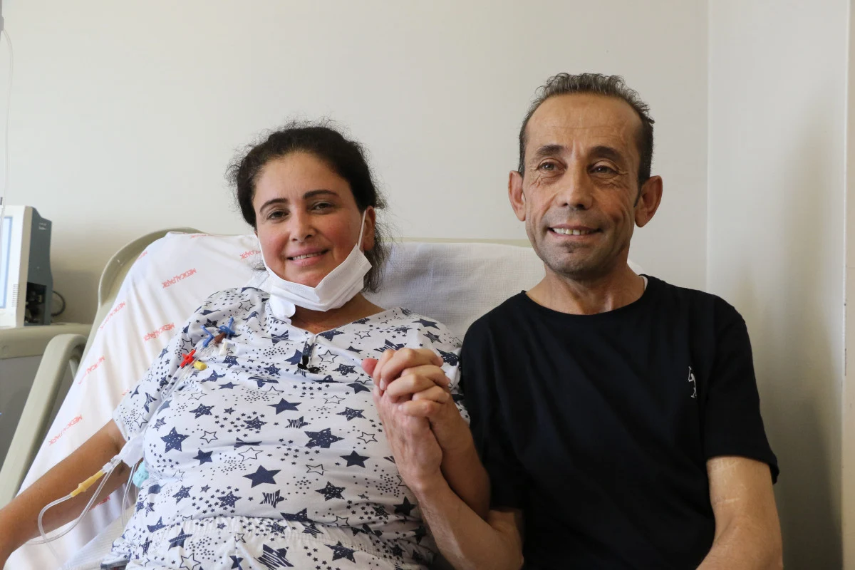 Diyalizle Başlayan Bir Tanışma