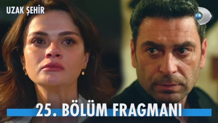 Uzak Şehir’de Fırtına Öncesi: Alya’dan Sert Rest!