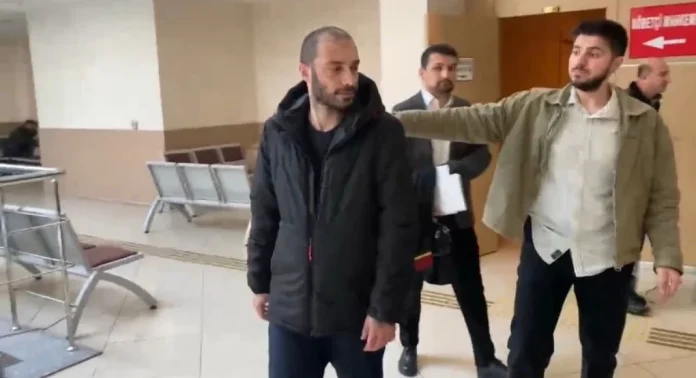 Sansar Salvo Cezaevinden Çıktı: Ünlü Rapçi Tahliye Edildi