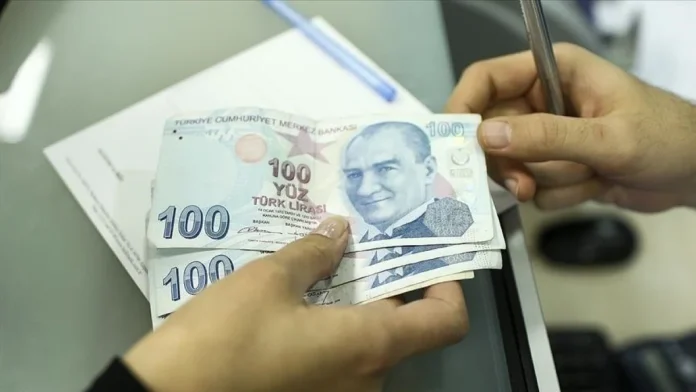 Mayıs ayı engelli ve yaşlı maaşları hesaplarda!