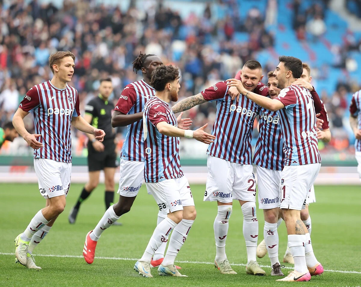 Türkiye Kupası Finaline Atanan Hakem Belli Oldu
