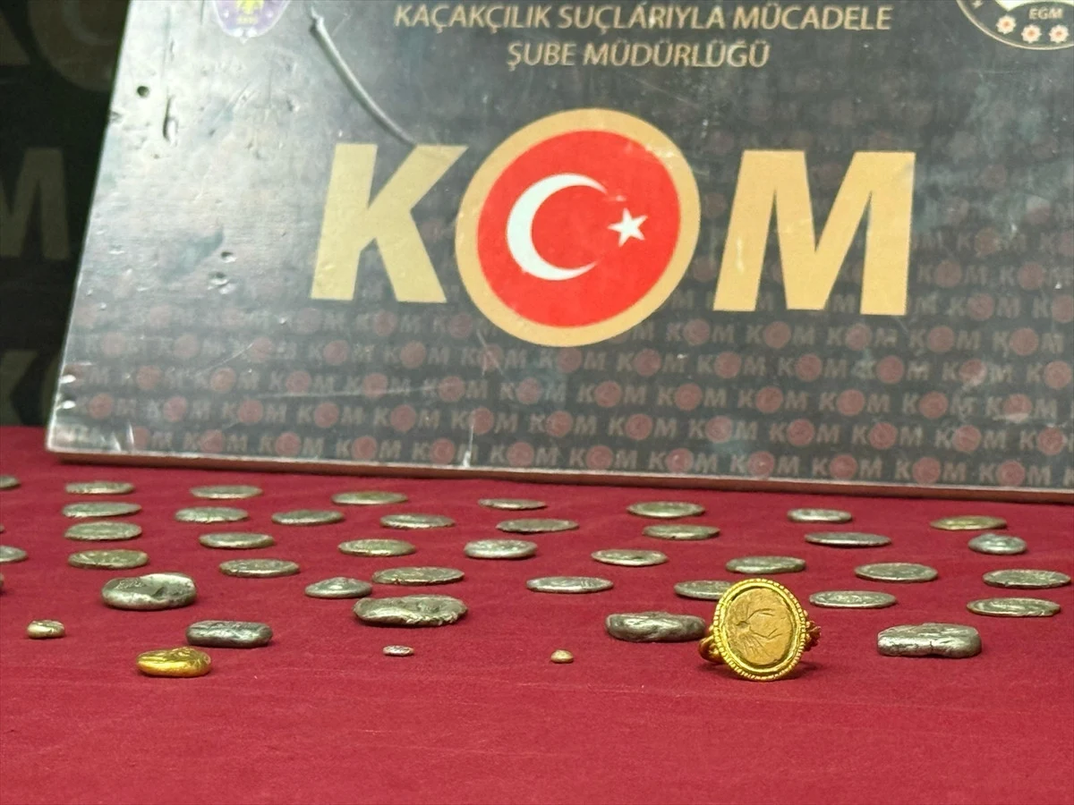 Bavullarda Gizli Tarih