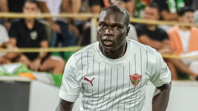 Vincent Aboubakar'ın yeni takımı netleşiyor