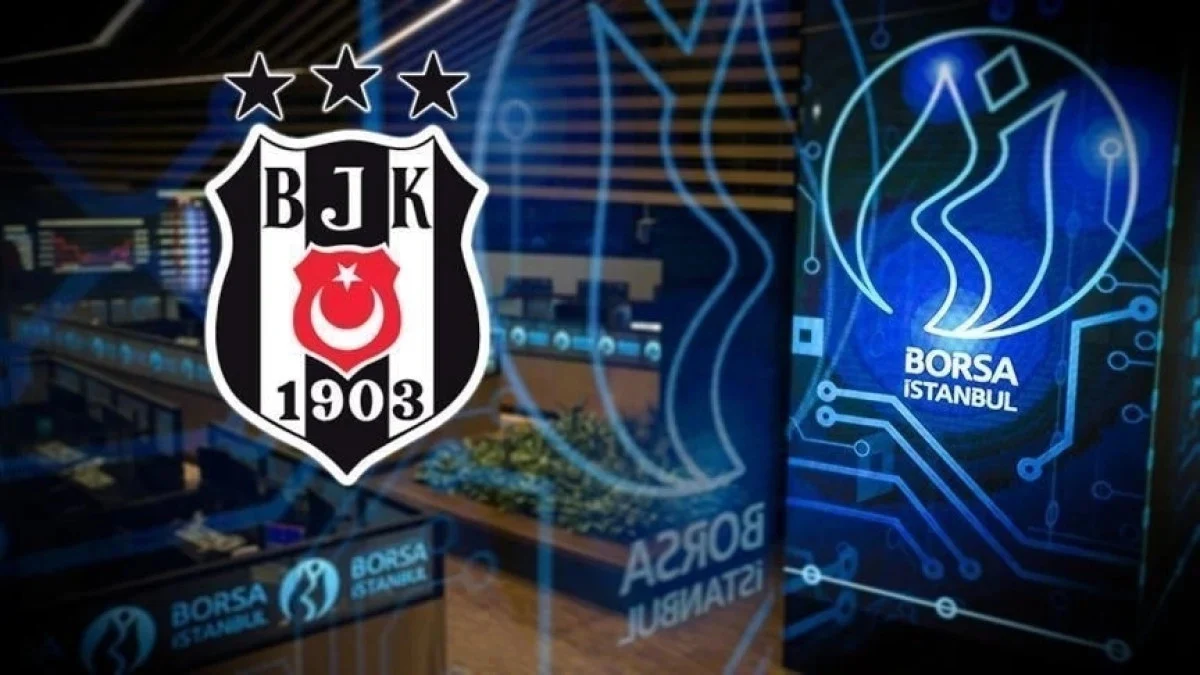Beşiktaş’ta Sermaye Artırımı Beklentileri Karşılamadı