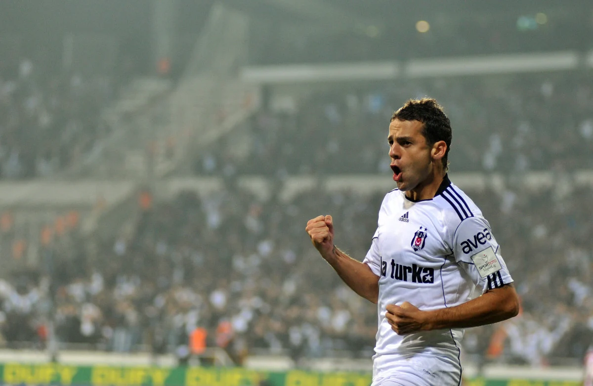 Bobo'dan Fenerbahçe Derbisi İçin Dikkat Çeken Yorum