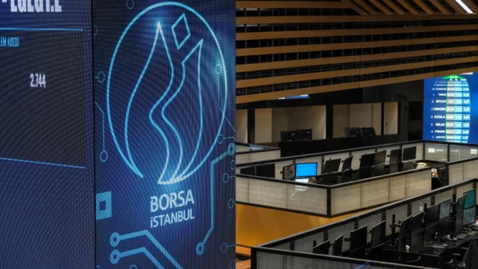 Borsa İstanbul’da manipülasyon incelemesi başlatıldı