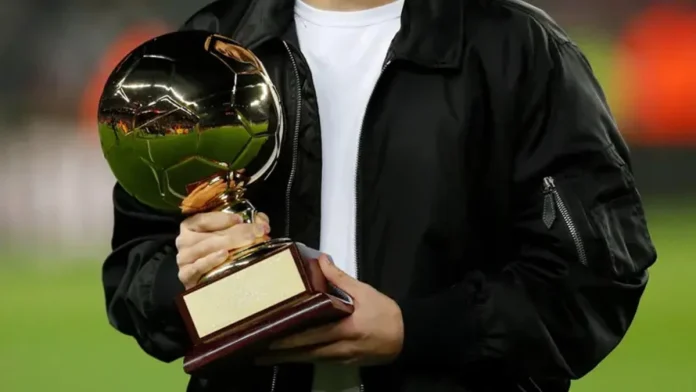 Golden Boy Ödülü Adayları Kesinleşti: İşte İsimler