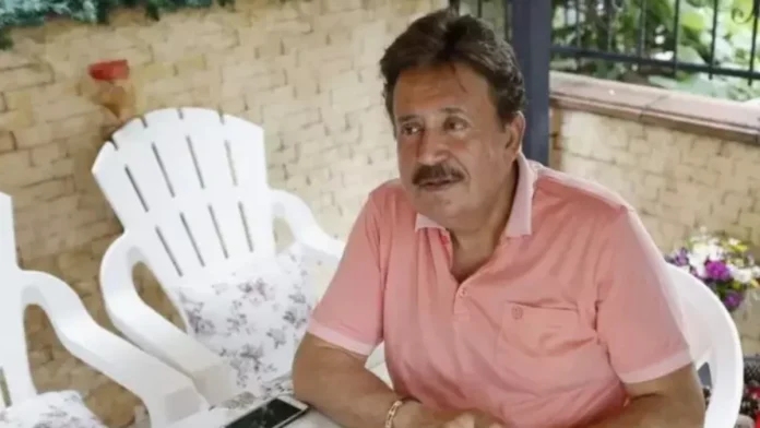 Hastaneye kaldırılan Gökhan Güney, sağlık durumu hakkında açıklama yaptı