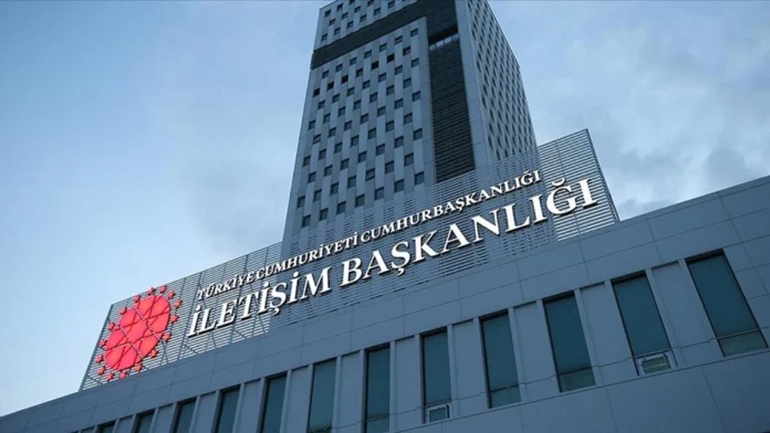 DMM’ye yanıt: “Erdoğan, rozet taktığı vekili tanımadı”