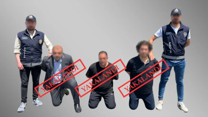 Interpol Aramalı Suçlulara Küresel Operasyon Düzenlendi