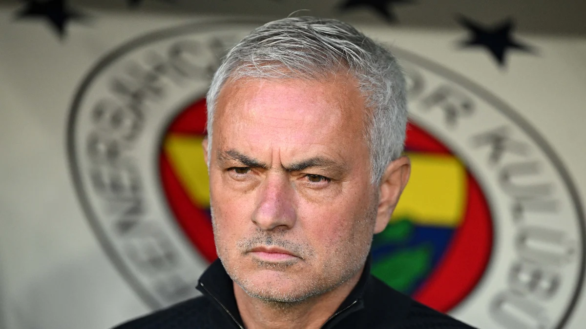 Jose Mourinho, Portekiz Milli Takımı'na teknik direktör oluyor