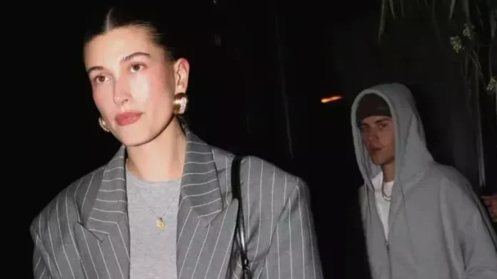 Hailey Bieber’dan dev satış: Markasını 1 milyara sattı