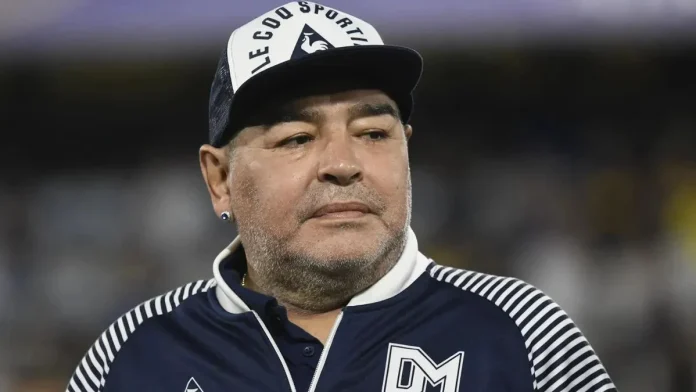 Maradona'nın Ölüm Davası Düşürüldü: Takipsizlik Kararı