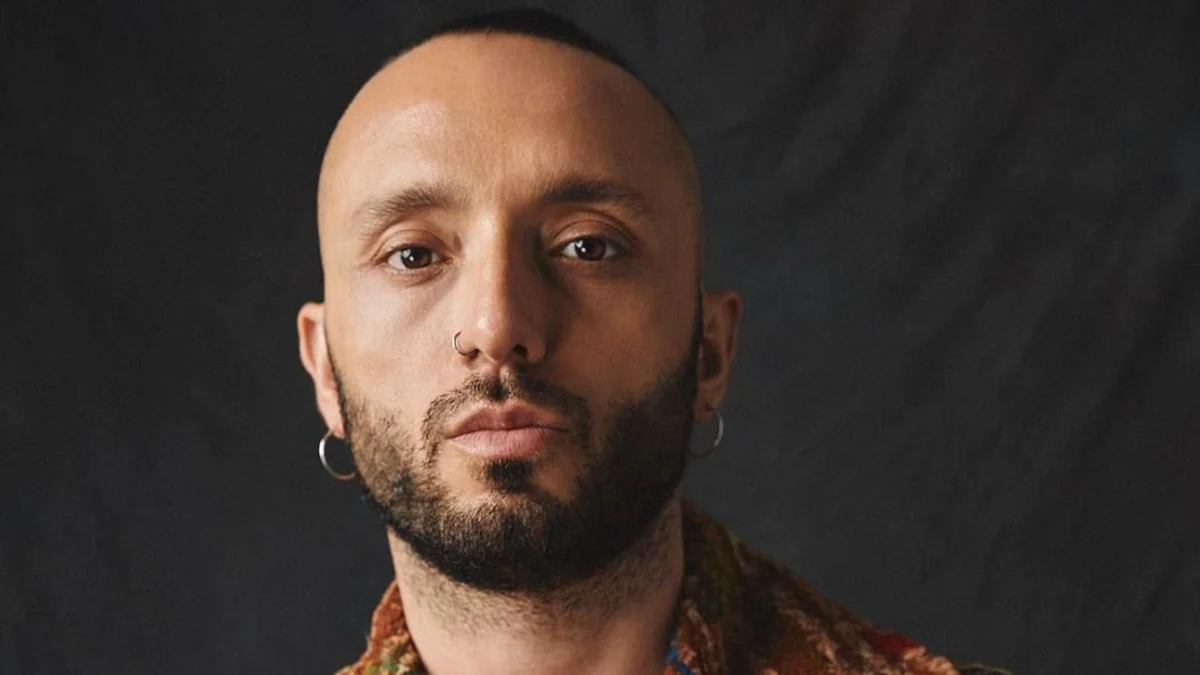Mabel Matiz'den düet itirafı: "Skandala gerek yok"