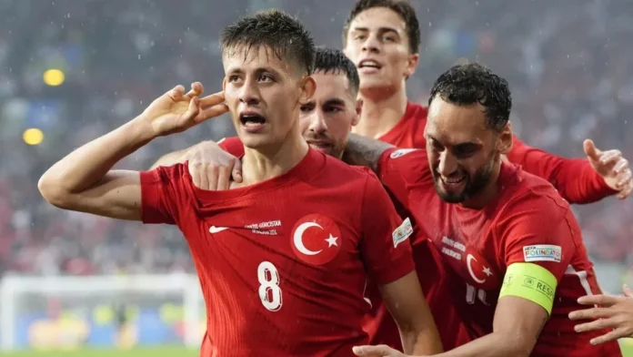 Milli takımda hazırlık maratonu yarın başlıyor