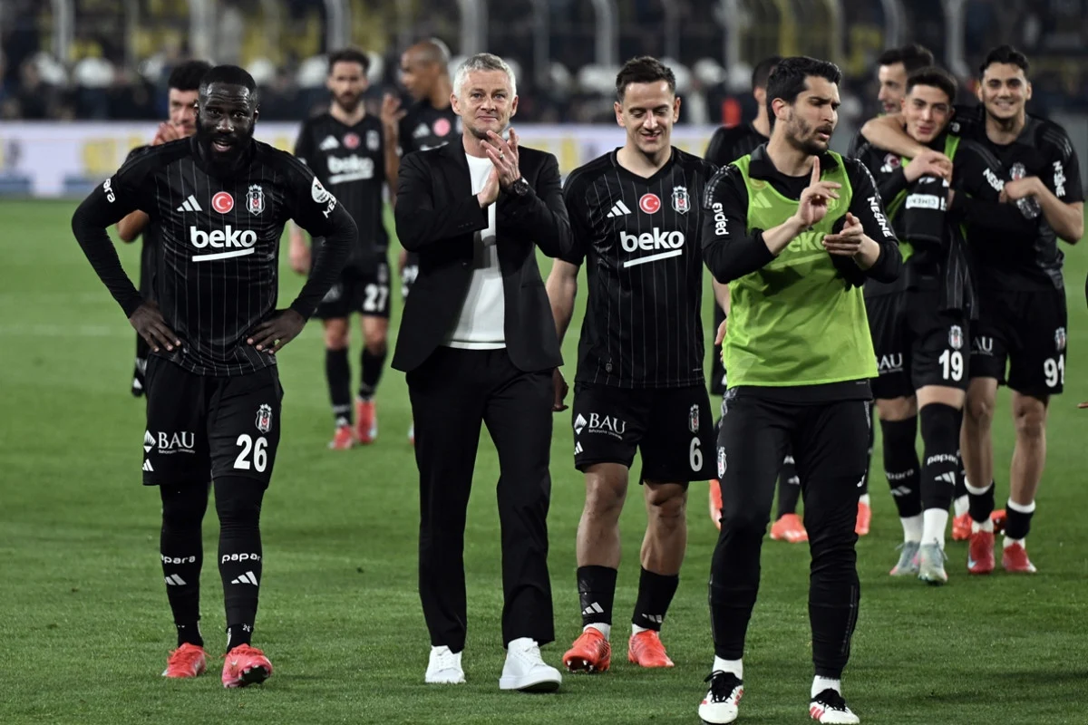 Necip Uysal’a Fair Play Ödülü Takdim Edildi