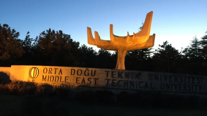 ODTÜ’nün Havası ve Toprağı Satışa Sunuldu