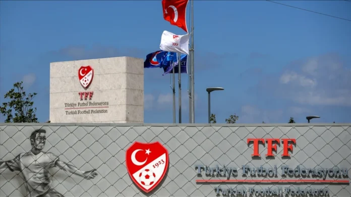 Süper Lig'den 11 takıma PFDK yolu göründü