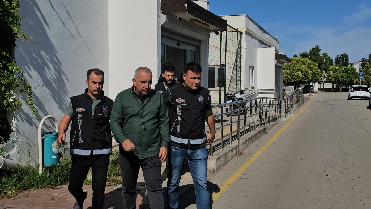 CHP'li Seyhan ve Ceyhan Başkanlarına gözaltı kararı