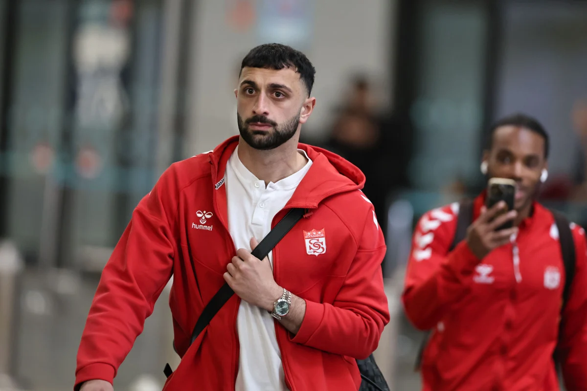 Sivasspor, Galatasaray'la İstanbul'da karşılaşıyor
