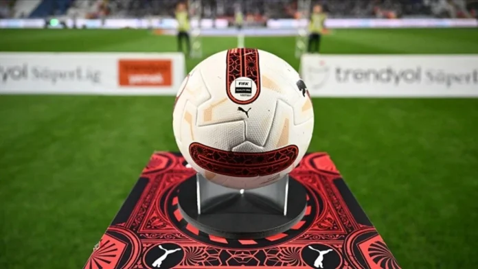 Süper Lig’de 36. Hafta Heyecanı Yarın Başlıyor