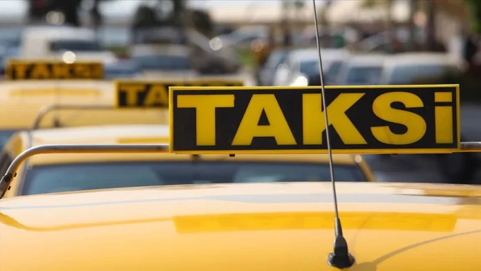 Ankara’da Taksi Tarifelerine Yeni Zam Düzenlemesi