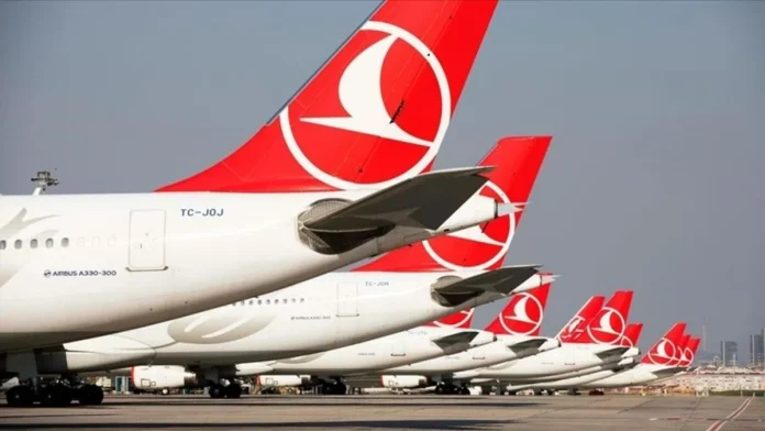 THY, İslamabad ve Lahor Seferlerini İptal Etti
