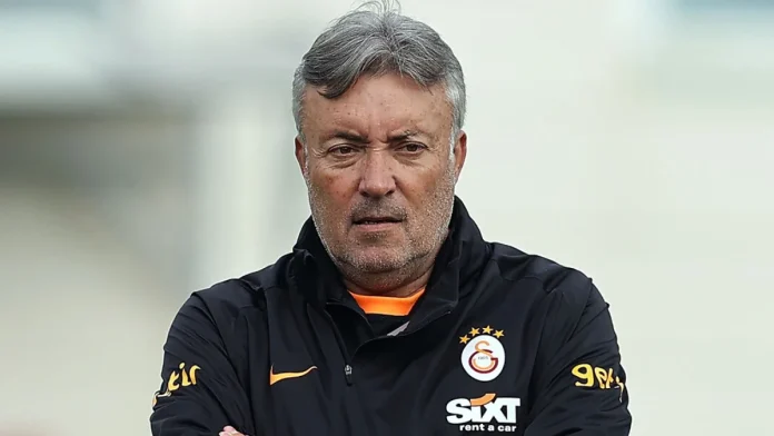 Domenec Torrent'in Yeni Kulübü Açıklandı!