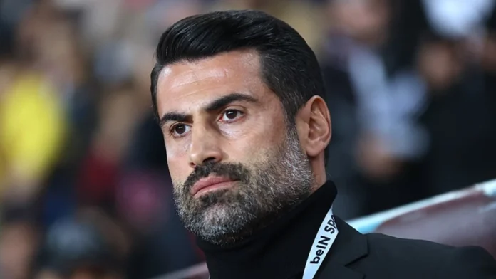 Volkan Demirel: Fenerbahçe’ye böyle dönmem mümkün değil