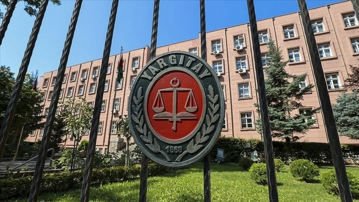 Yargıtay'dan flaş karar: Alacaklı enflasyon farkı isteyebilir