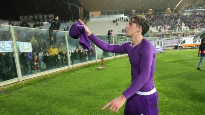 Zaniolo hakkında şok iddia: Soruşturma başlatıldı