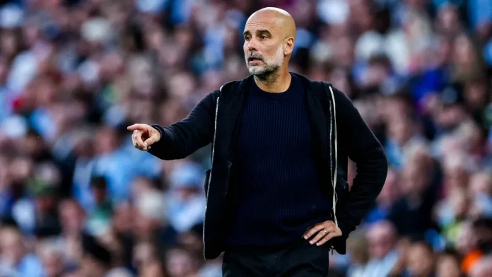Pep Guardiola: Gazze’deki dram yüreğimi sızlatıyor