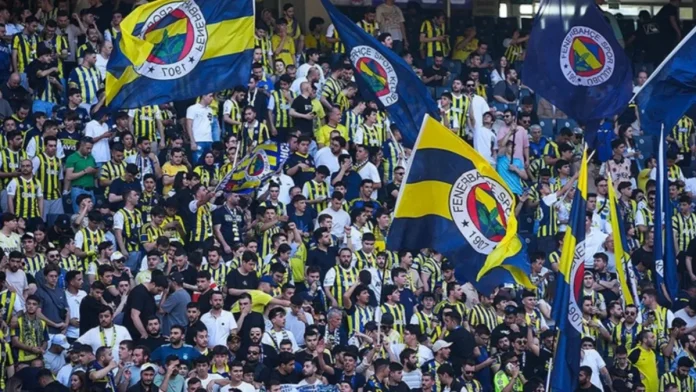 Fenerbahçe Kombine Bilet Fiyatları Açıklandı