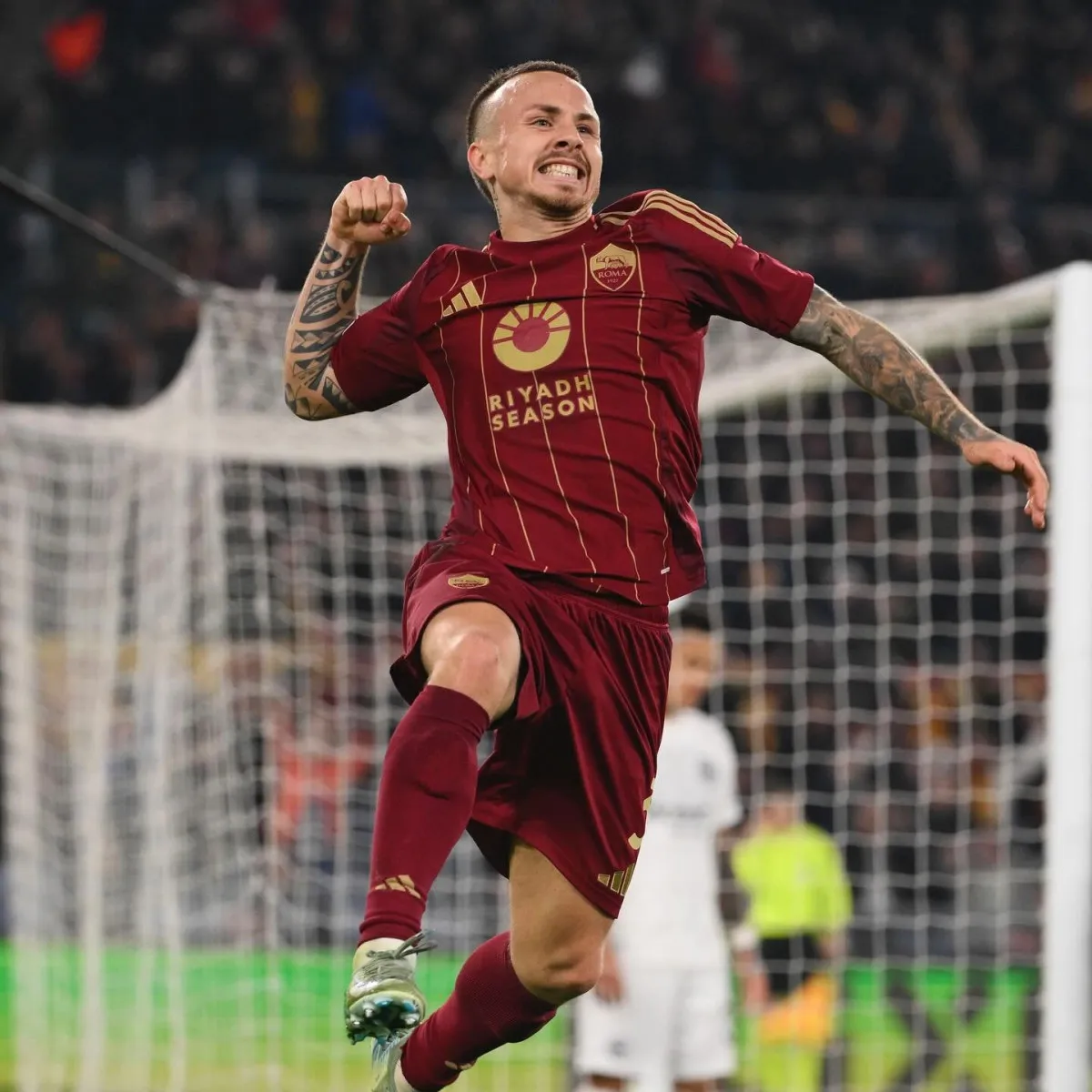 Eski Galatasaraylı Angelino Suudi Arabistan yolcusu