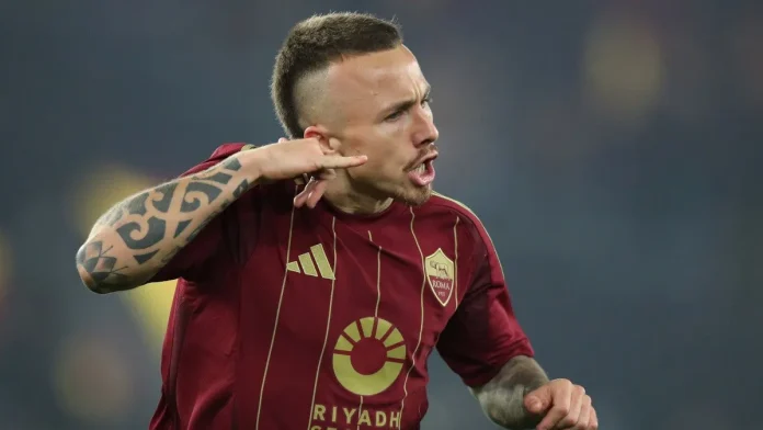 Eski Galatasaraylı Angelino Suudi Arabistan yolcusu