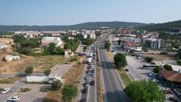 Muğla, bayramda 3 milyon yerli turiste ev sahipliği yaptı