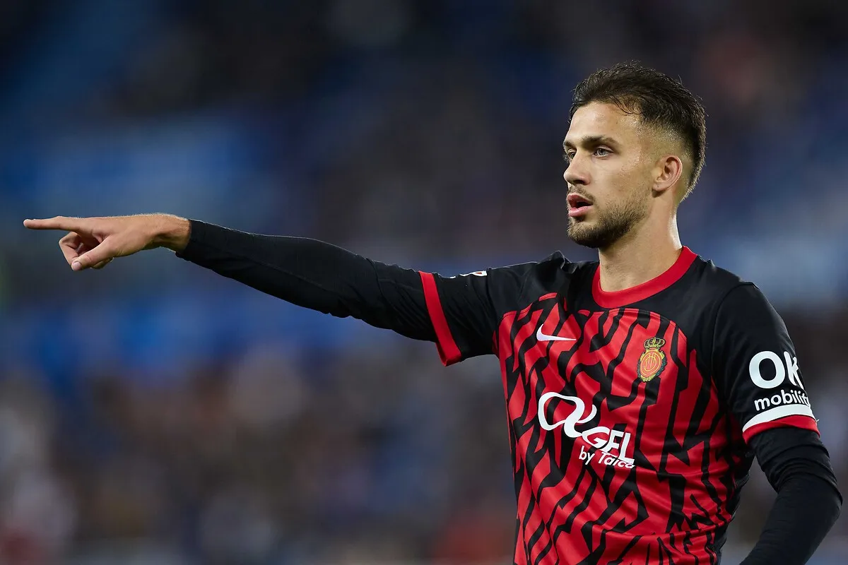 Trabzonspor’da Transferde 4 İsim Öne Çıkıyor!