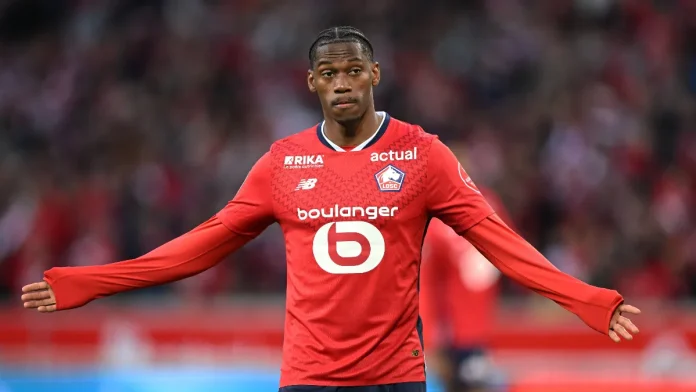 Fenerbahçe, Jonathan David'le Temasta Kalıyor