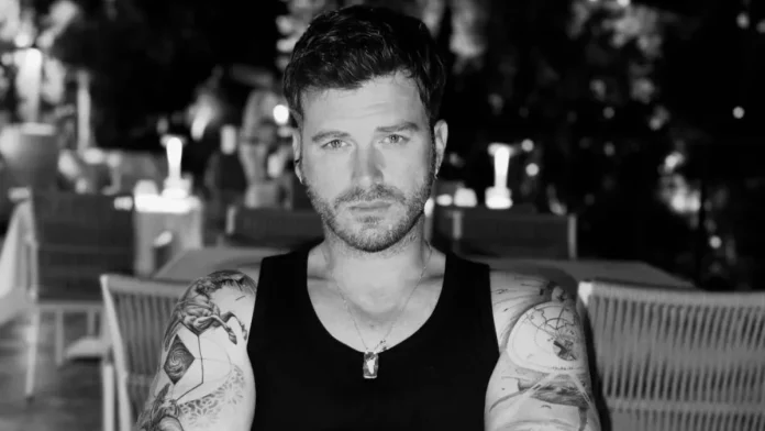 Kıvanç Tatlıtuğ'dan Sürpriz İmaj Değişikliği