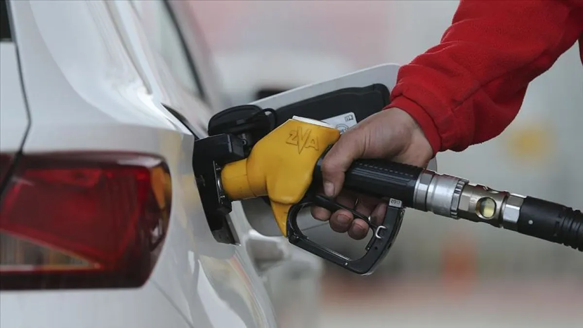 Motorin 50 TL’yi Aştı: Savaşın Cebe Yansıması