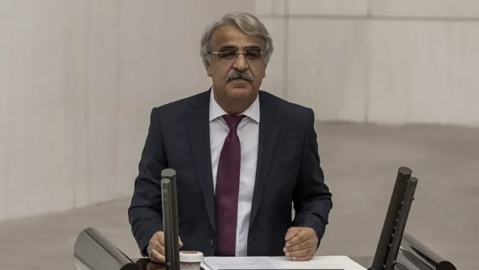 Mithat Sancar’a İmralı görevinde yeni rol